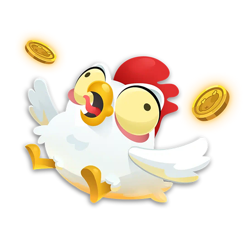 chicken road